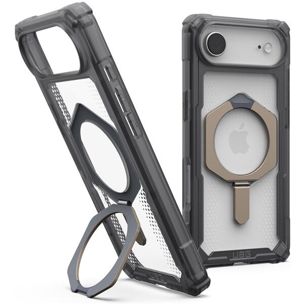 UAG-Plasma-XTE-Magsafe-kryt-iPhone-Air-kourovy-titanovy