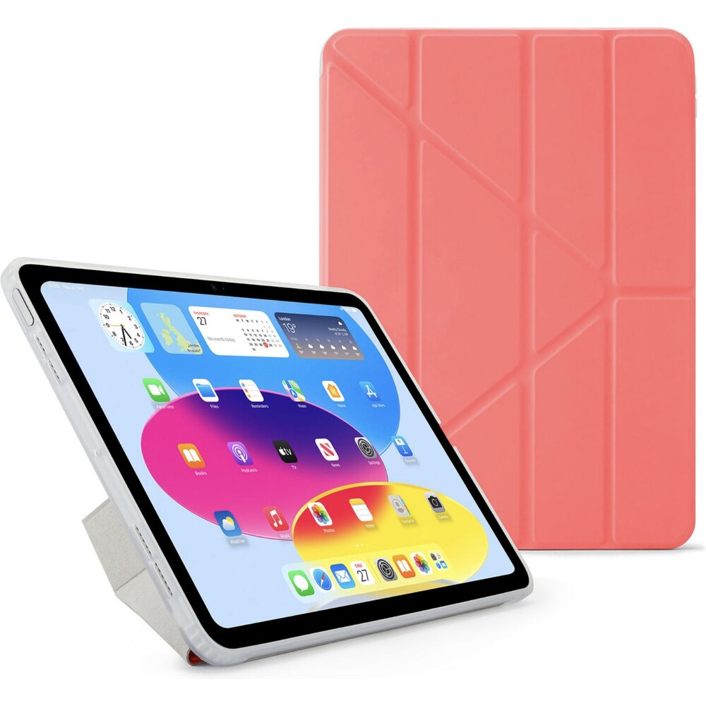 Pipetto-Origami-No1-Original-pouzdro-iPad-11-2025-iPad-10-9-2022-2020-tmave-ruzova