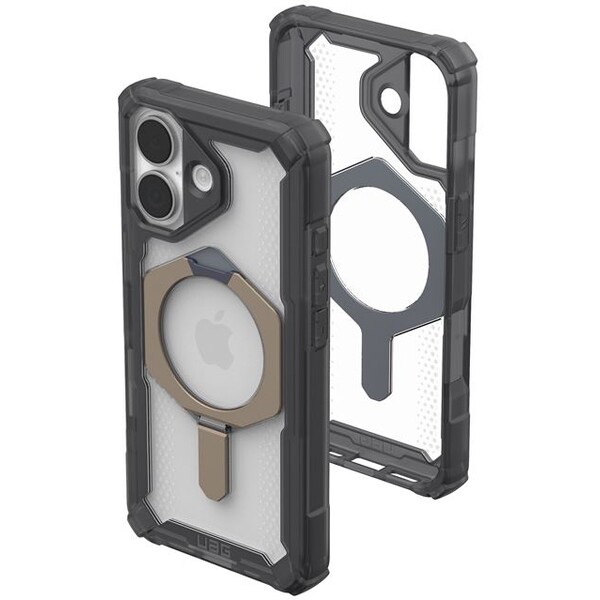 UAG-Plasma-XTE-Magsafe-kryt-iPhone-17-kourovy-titanovy