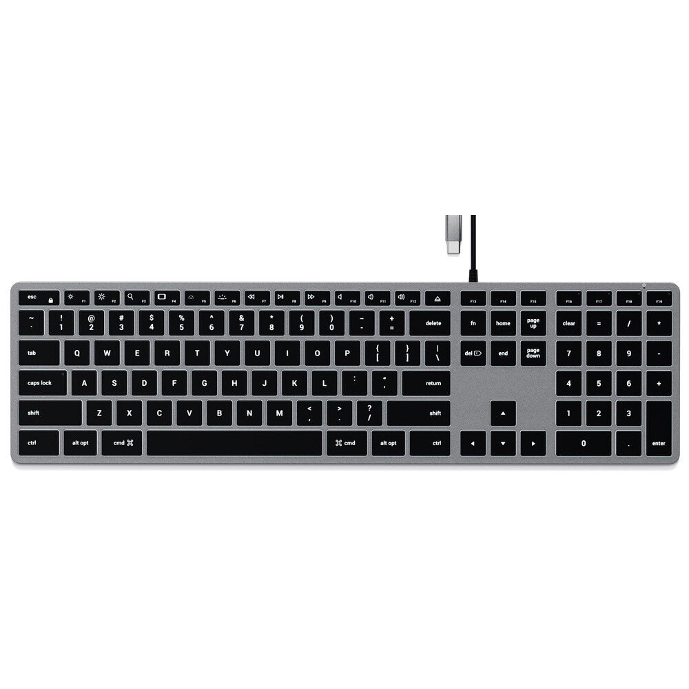 Satechi-Slim-W3-USB-C-Backlit-Wired-Keyboard-US-vesmirne-seda