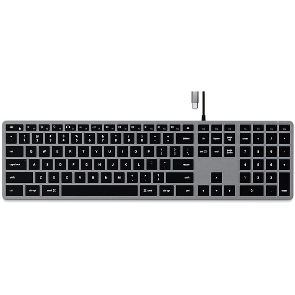 Satechi-Slim-W3-USB-C-Backlit-Wired-Keyboard-US-vesmirne-seda