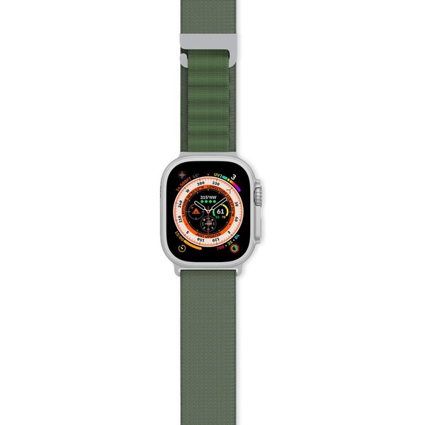 Epico-Alpine-reminek-38-40-41-mm-zeleny