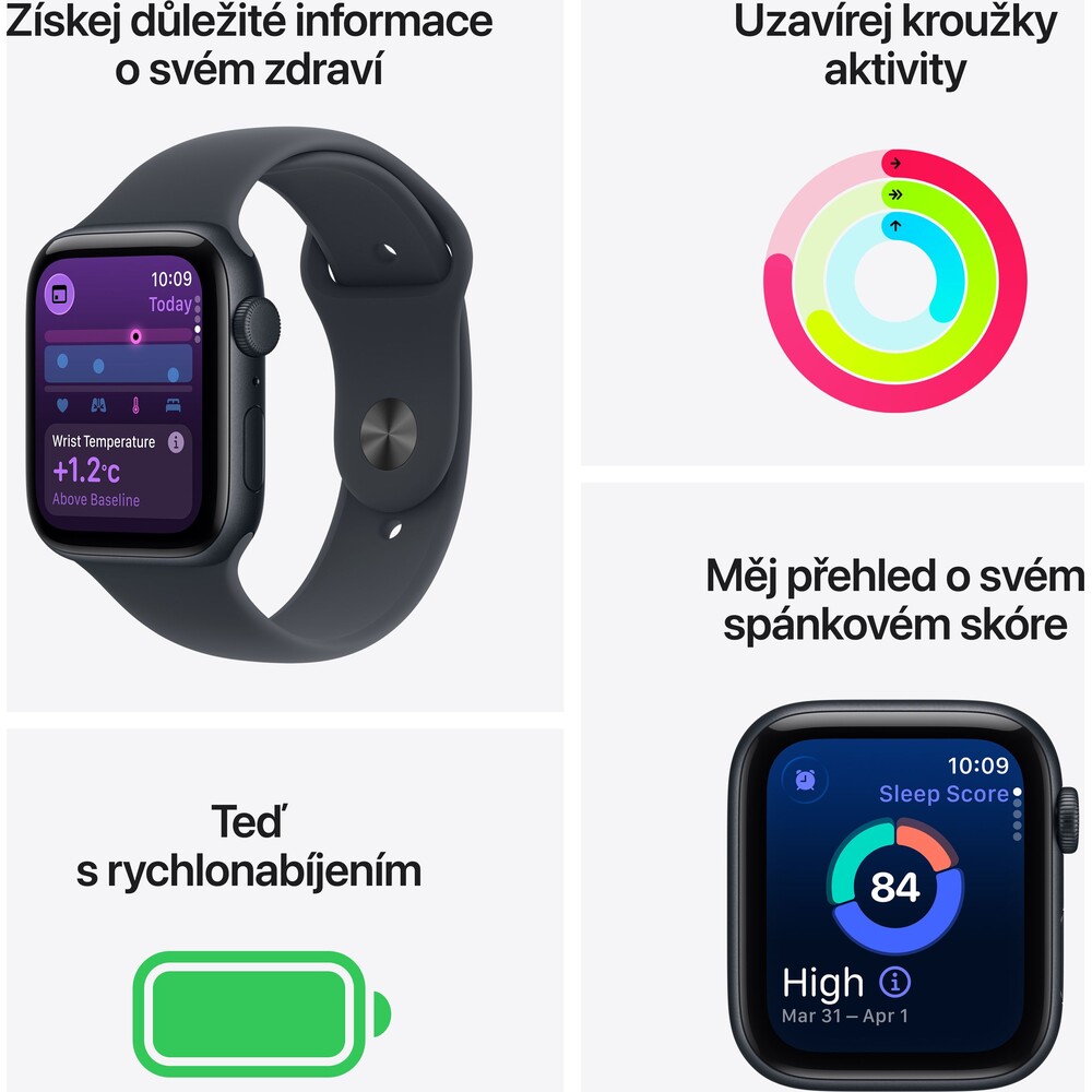 Apple-Watch-SE-3-2025-44mm-Hvezdne-bily-hlinik-s-hvezdne-bilym-sportovnim-reminkem-M-L