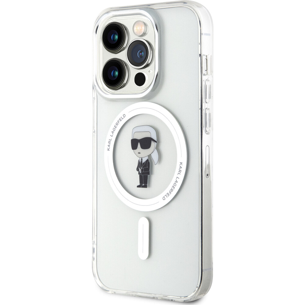 Karl-Lagerfeld-IML-Ikonik-MagSafe-Kryt-iPhone-15-Pro-ciry