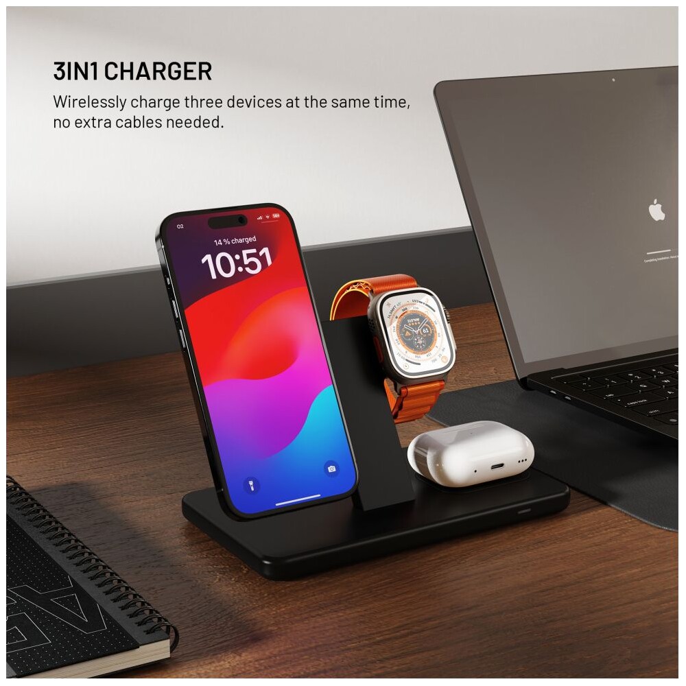 FIXED-MagPowerstation-3v1-bezdratovy-nabijecka-s-MagSafe-cerna