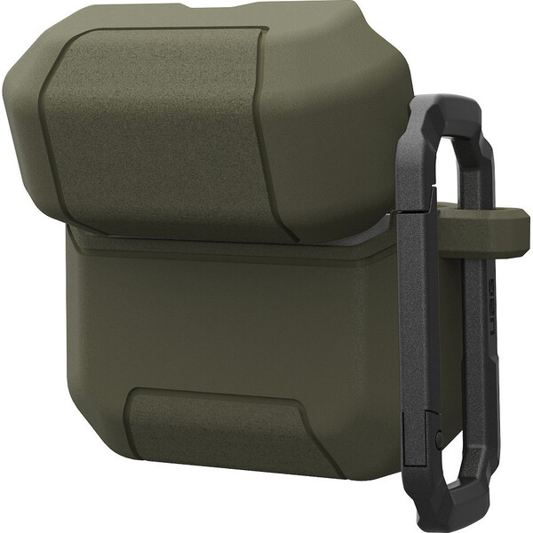 UAG-Scout-pouzdro-AirPods-4-zelene