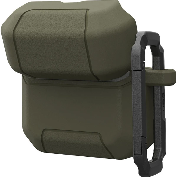 UAG Scout pouzdro AirPods 4 zelené - Pouzdra - Obrázek 76f6dbe25f2c4389aa1c3adadfa47ad2