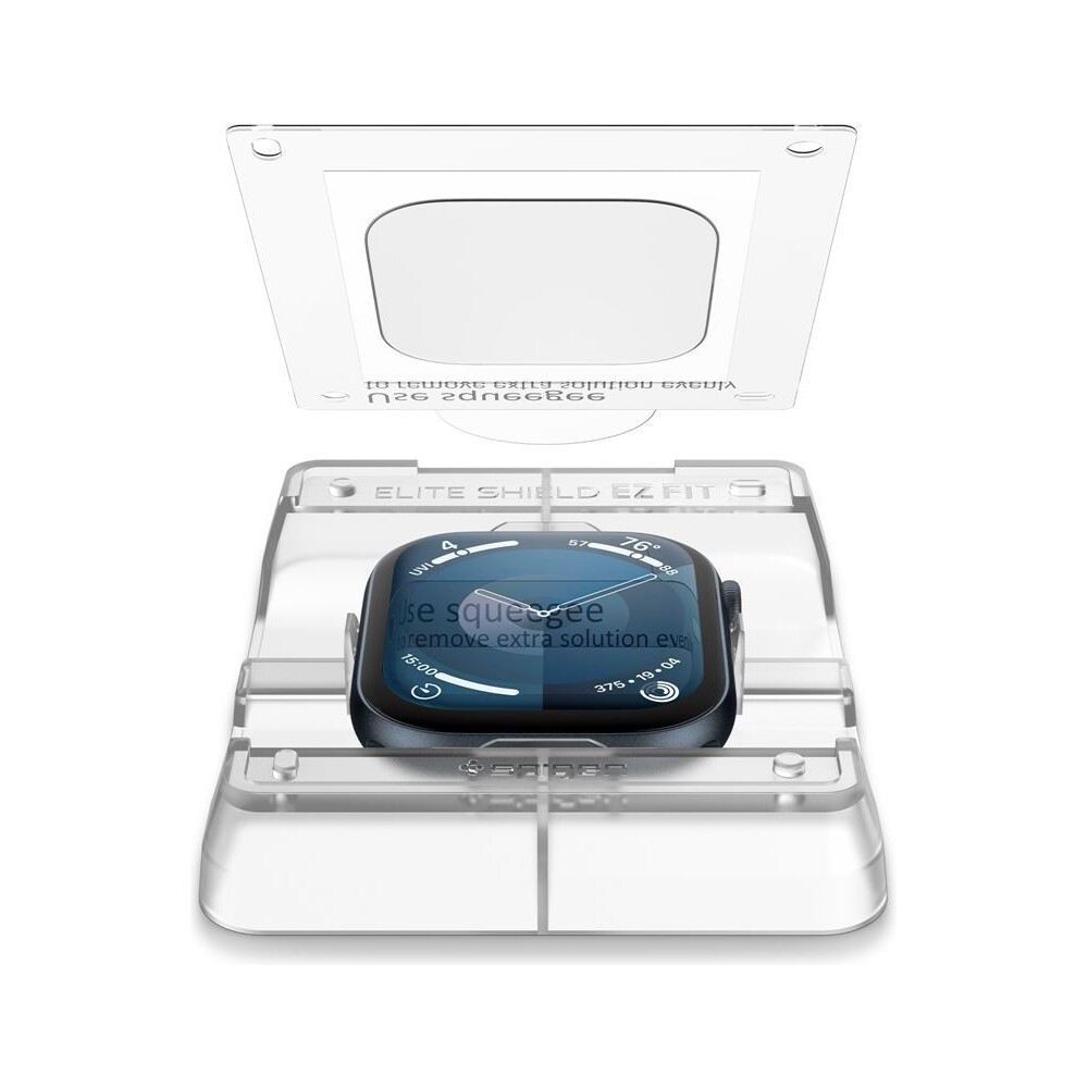 Spigen-Eliteshield-EZ-Fit-ochranna-folie-Apple-Watch-Series-10-42mm-2-ks