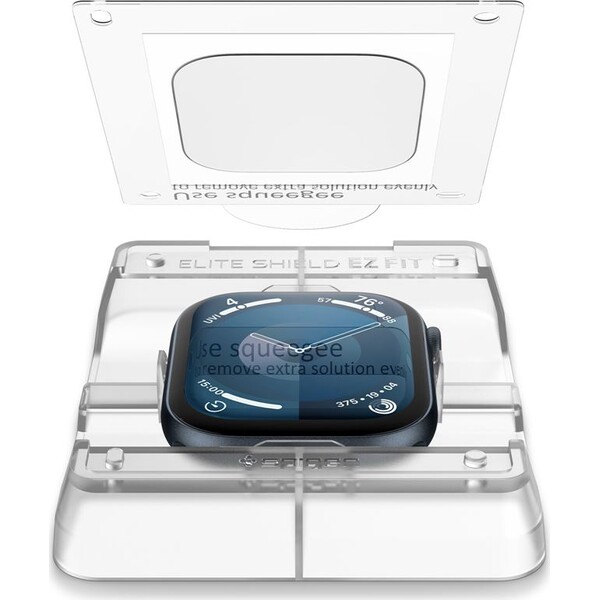 Spigen-Eliteshield-EZ-Fit-ochranna-folie-Apple-Watch-Series-10-42mm-2-ks