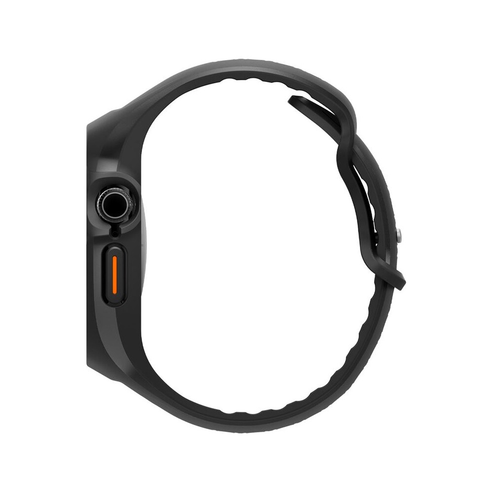 Spigen-Liquid-Air-Pro-kryt-s-reminkem-Apple-Watch-10-11-46mm-cerny
