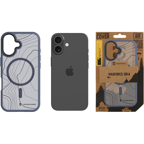 Tactical-MagForce-Hyperstealth-Sika-kryt-iPhone-17-Deep-Blue