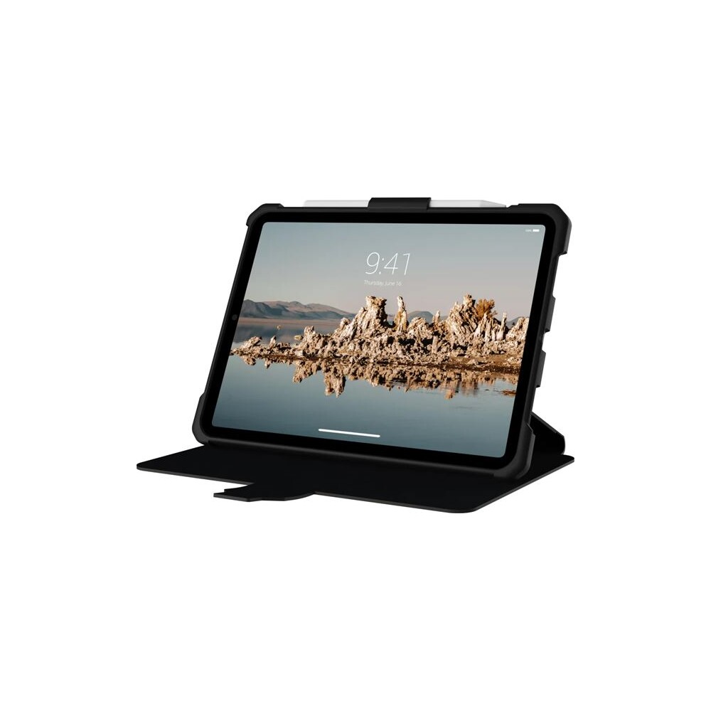 UAG-Metropolis-SE-odolne-pouzdro-iPad-11-2025-iPad-10-9-2022-cerne
