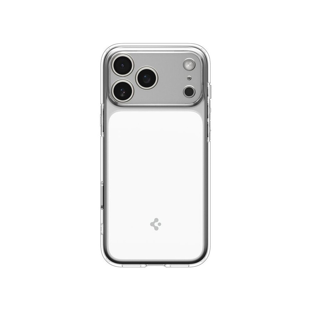 Spigen-Ultra-Hybrid-T-MagSafe-kryt-iPhone-17-Pro-glossy-white