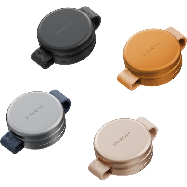 ENERGEA-AluMag-Trio-3v1-Foldable-Qi2-hlinikova-MagSafe-nabijecka-15W-oranzova