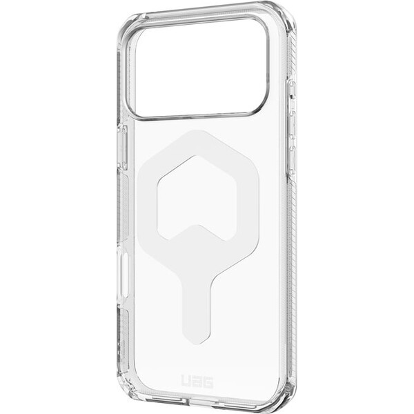 UAG-Plyo-Magsafe-kryt-iPhone-17-Pro-Max-ciry-bily
