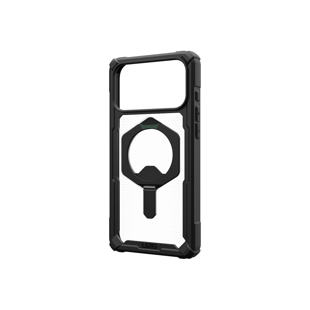 UAG-Plasma-XTE-Magsafe-kryt-iPhone-17-Pro-Max-cerny-ciry