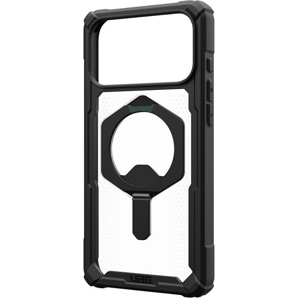 UAG-Plasma-XTE-Magsafe-kryt-iPhone-17-Pro-Max-cerny-ciry
