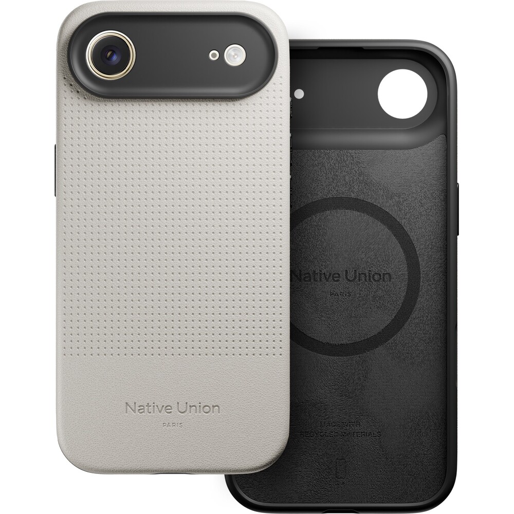 Native-Union-Active-Case-MagSafe-kryt-z-recyklovaneho-materialu-iPhone-Air-sandstone