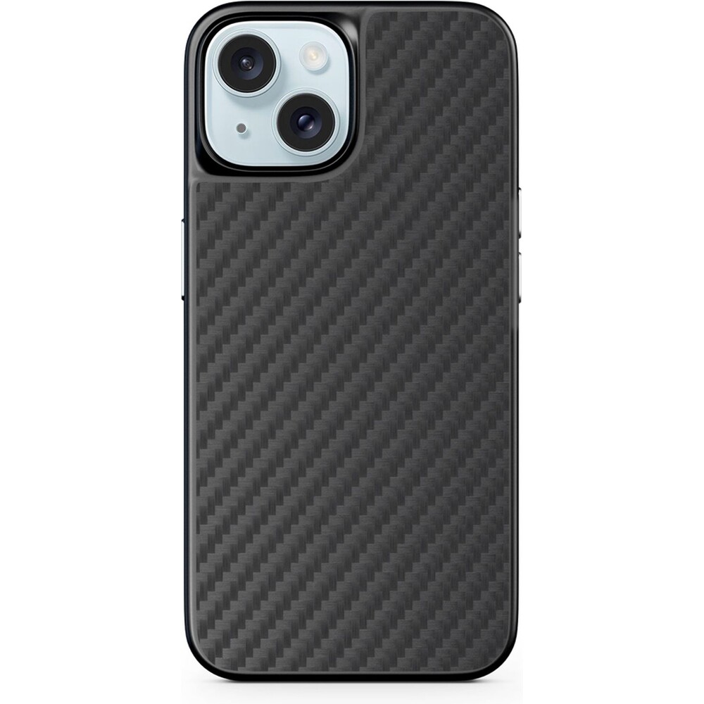 Epico-Mag-Hybrid-Carbon-kryt-pro-iPhone-16-cerna