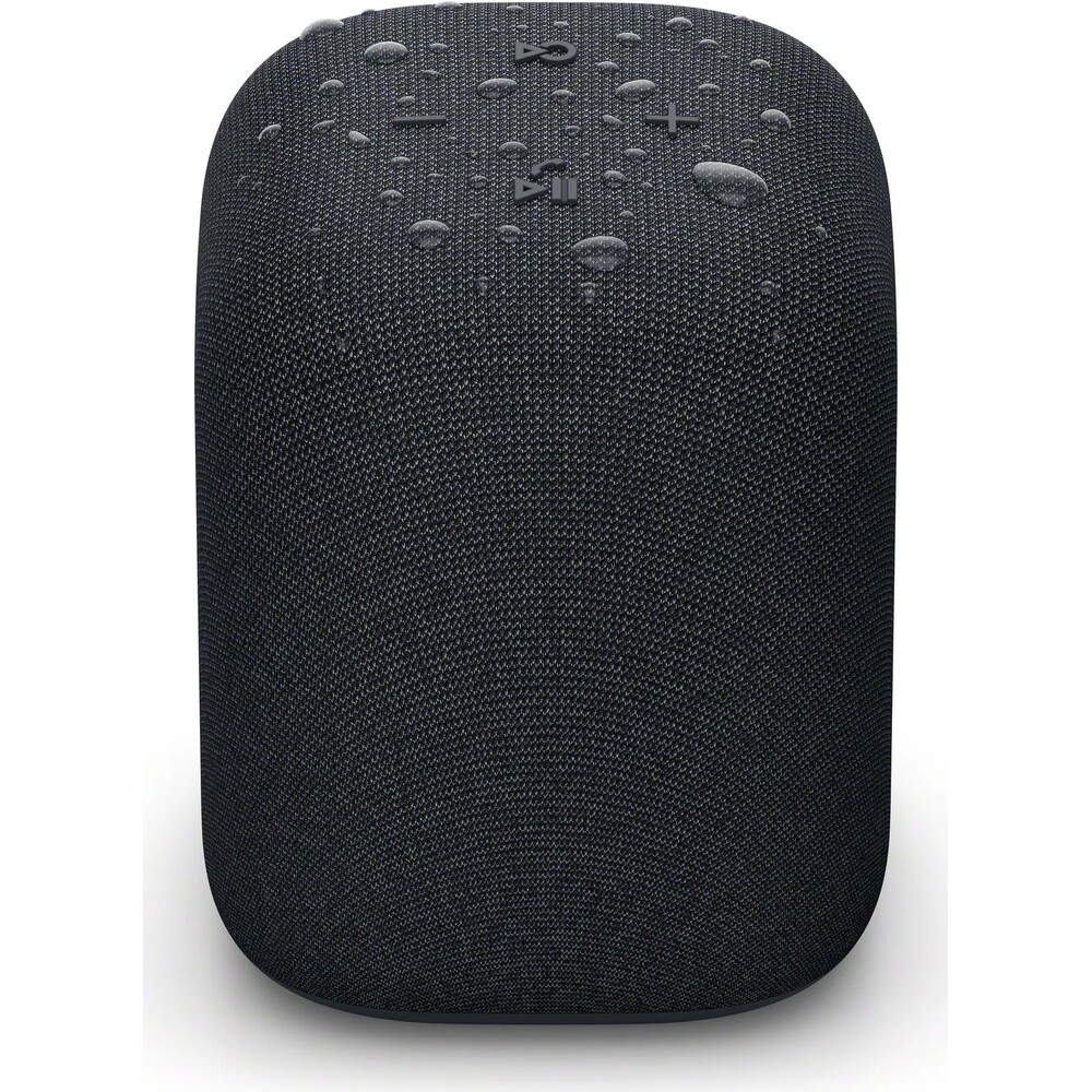 Sony-LinkBuds-reproduktor-cerny