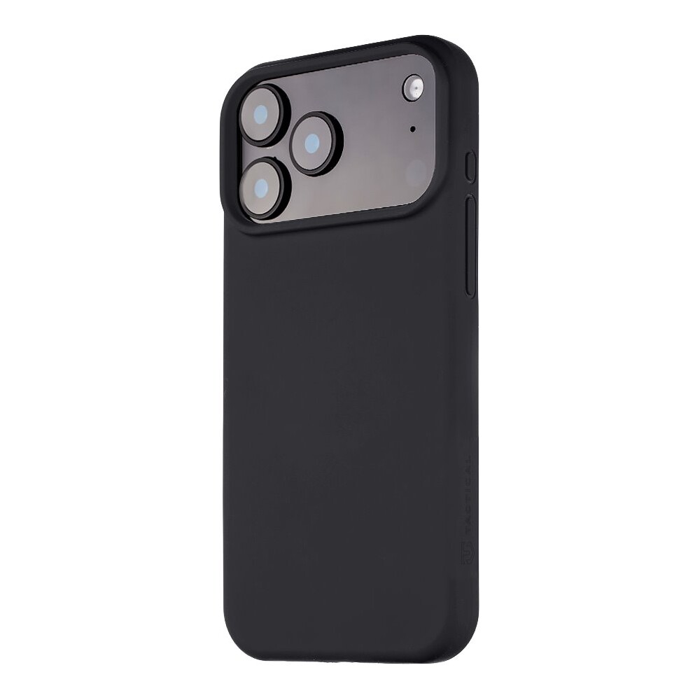 Tactical-MagForce-Velvet-Smoothie-kryt-Apple-iPhone-17-Pro-Max-Asphalt