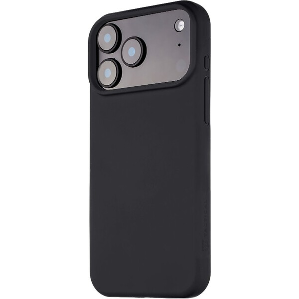 Tactical-MagForce-Velvet-Smoothie-kryt-Apple-iPhone-17-Pro-Max-Asphalt
