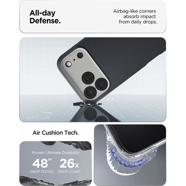 Spigen-Nano-Pop-MagSafe-kryt-iPhone-17-Pro-black-sesame