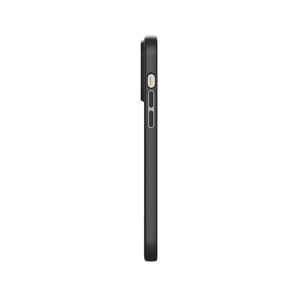 Spigen-Core-Armor-kryt-iPhone-14-Pro-matne-cerny