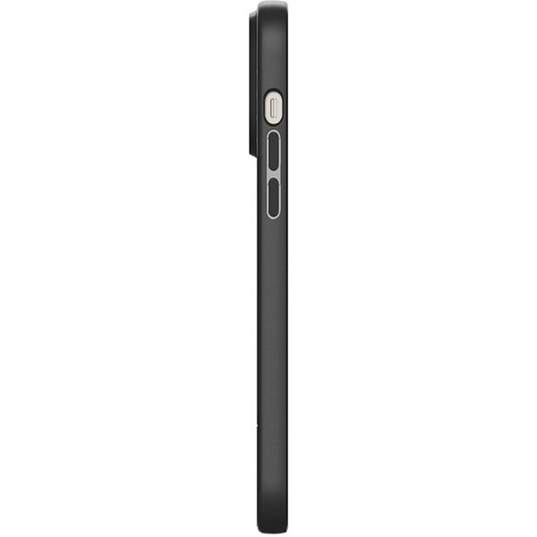Spigen-Core-Armor-kryt-iPhone-14-Pro-matne-cerny