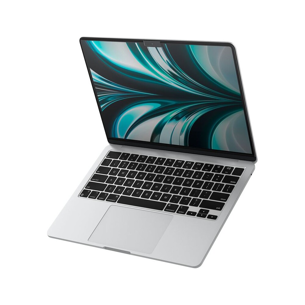 Spigen-SafeView-1-Pack-ochranna-folie-MacBook-Air-13-M5-M4-M3-M2