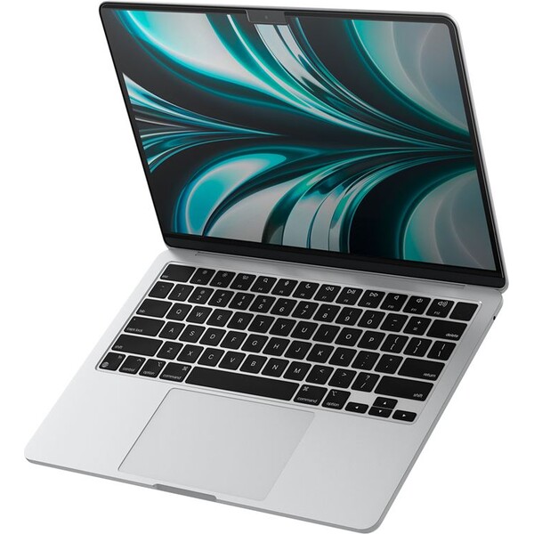 Spigen-SafeView-1-Pack-ochranna-folie-MacBook-Air-13-M5-M4-M3-M2