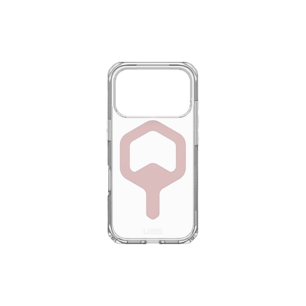 UAG-Plyo-Magsafe-kryt-iPhone-17-Pro-ciry-ruzovezlaty