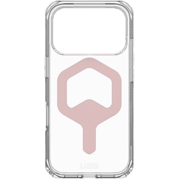 UAG-Plyo-Magsafe-kryt-iPhone-17-Pro-ciry-ruzovezlaty