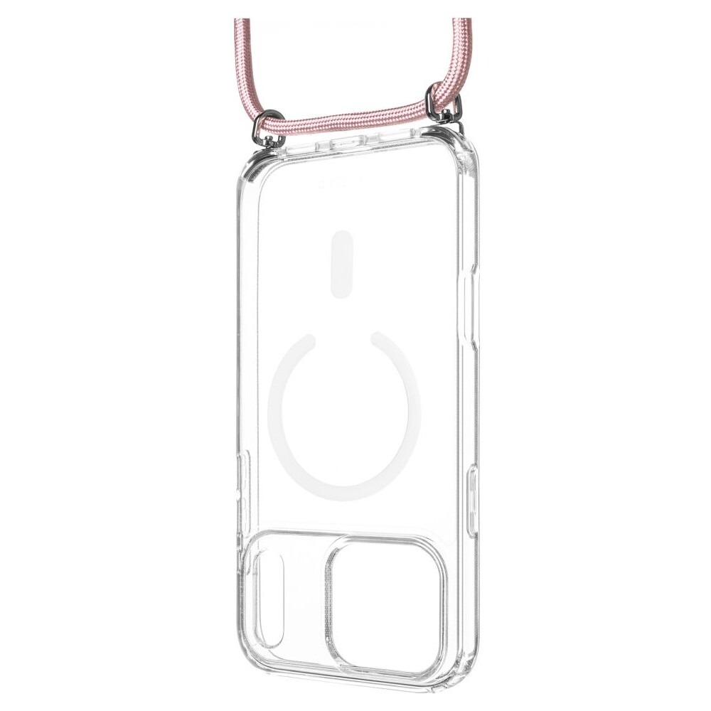 FIXED-MagPure-Neck-kryt-s-ruzovou-snurkou-na-krk-pro-Apple-iPhone-17-Pro