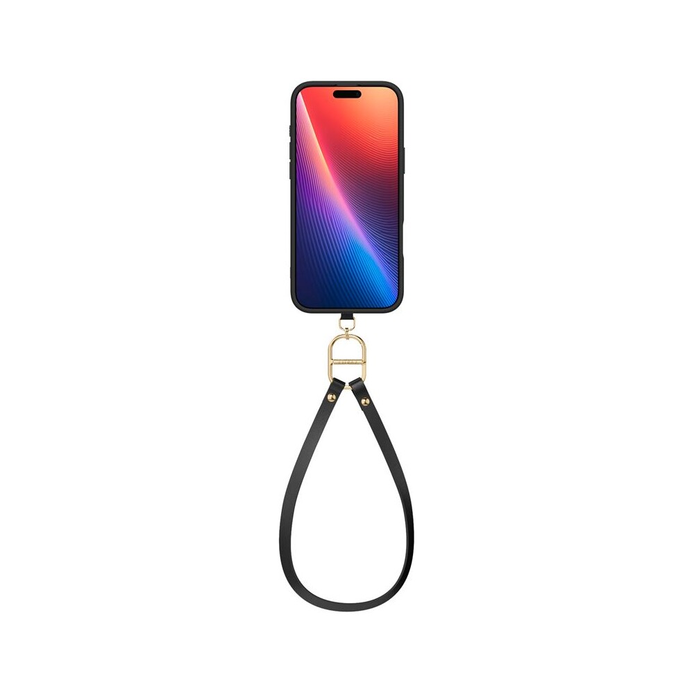 Spigen-Cyrill-Kajuk-Classic-Charm-MagSafe-kryt-iPhone-16-Pro-black