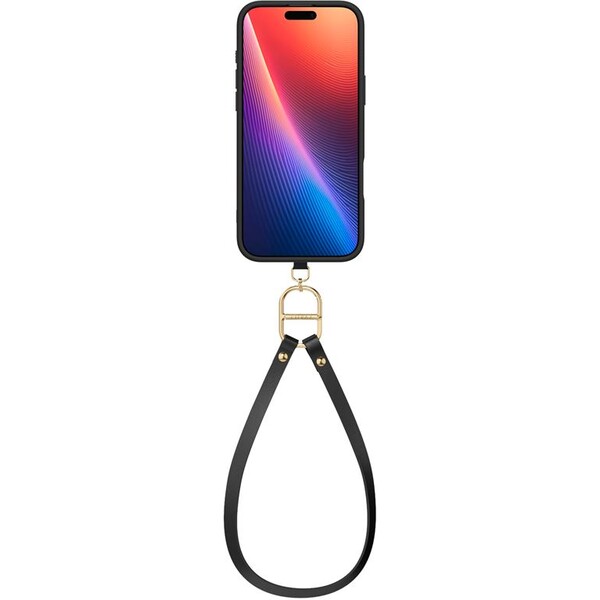 Spigen-Cyrill-Kajuk-Classic-Charm-MagSafe-kryt-iPhone-16-Pro-black