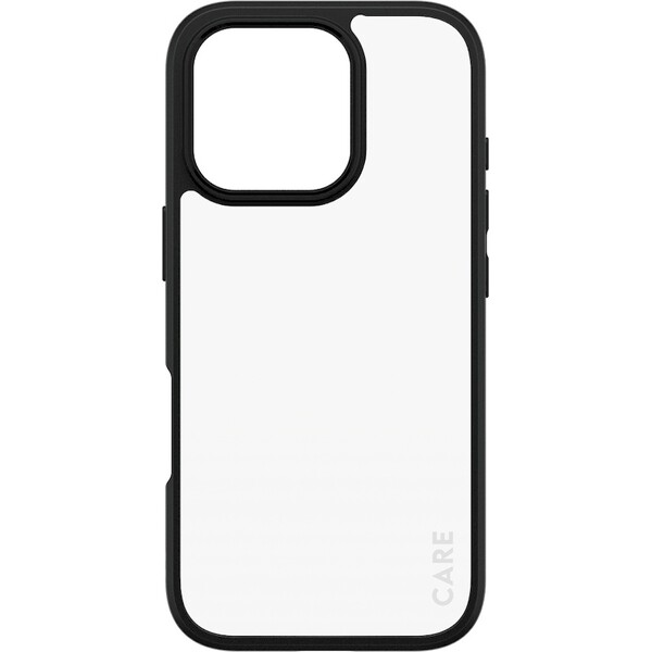 PanzerGlass-CARE-kryt-Apple-iPhone-16-Pro-Urban-Combat-cerny