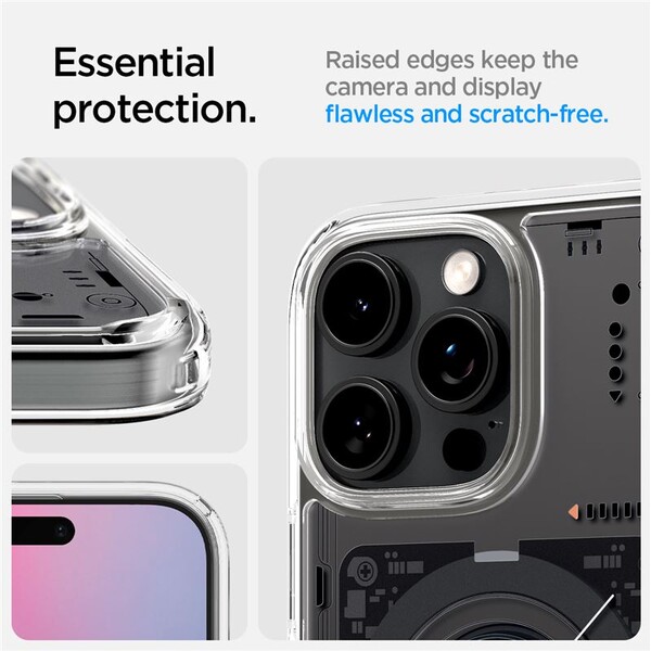 Spigen-Ultra-Hybrid-MagSafe-kryt-iPhone-16-Pro-Neo-One