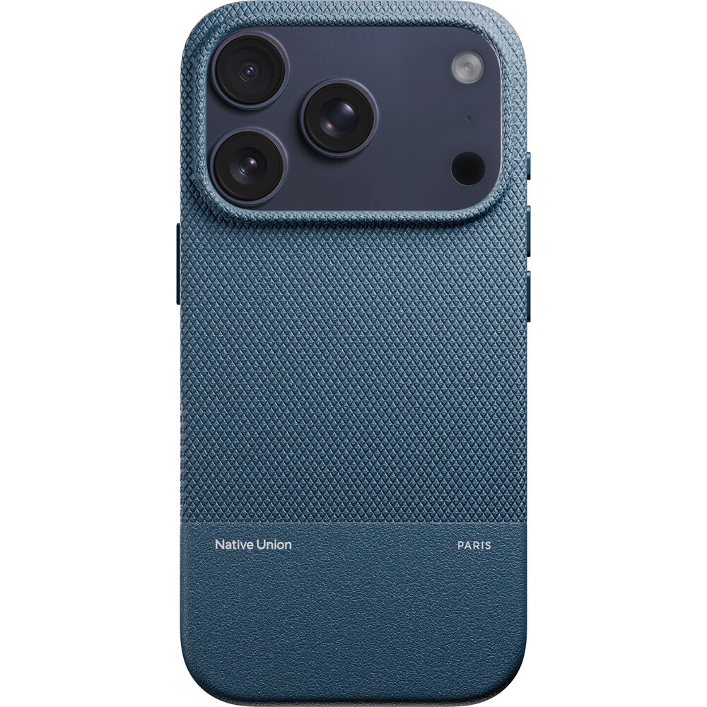 Native-Union-RE-Classic-MagSafe-kryt-z-recyklovaneho-materialu-iPhone-17-Pro-navy