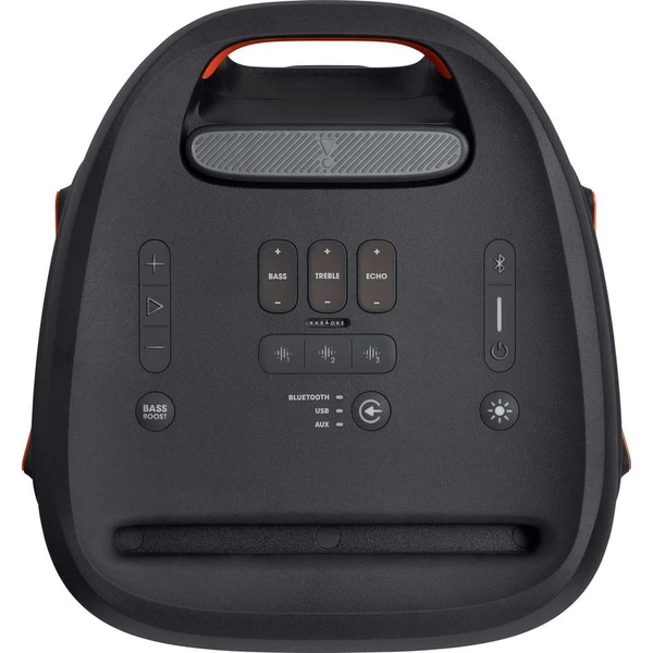 JBL PartyBox 310 černý - Reproduktory - Obrázek 782F500301