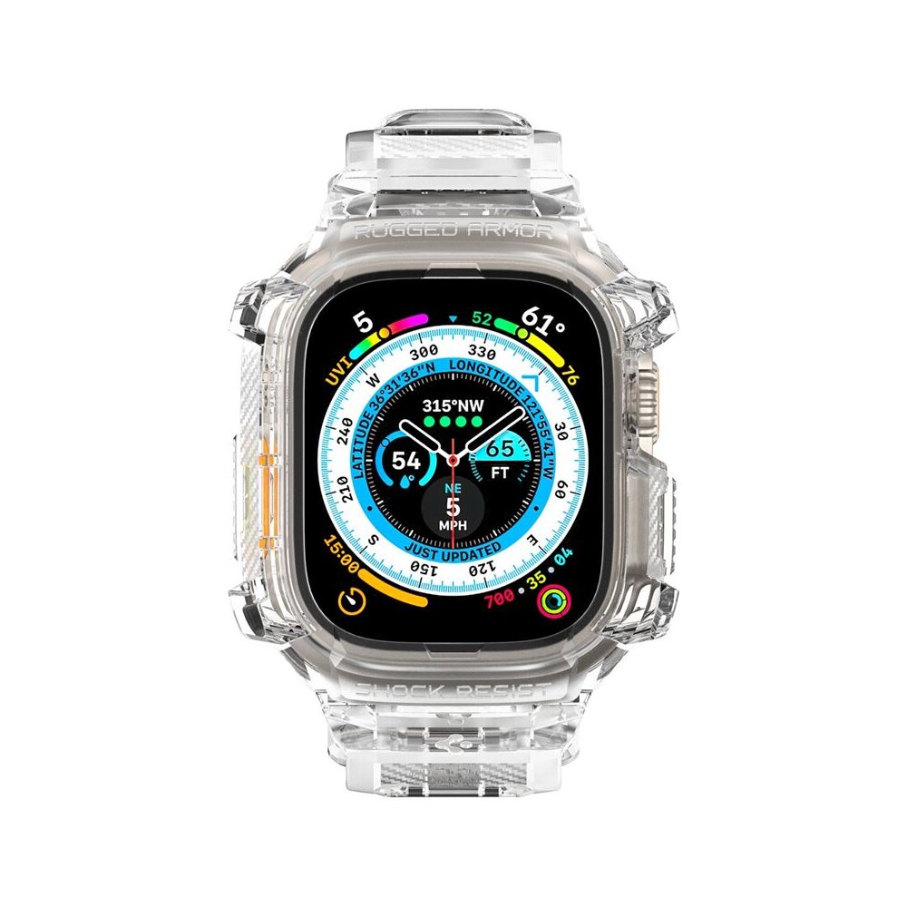 Spigen-Rugged-Armor-Pro-kryt-s-reminkem-Apple-Watch-Ultra-3-2-1-49mm-ciry