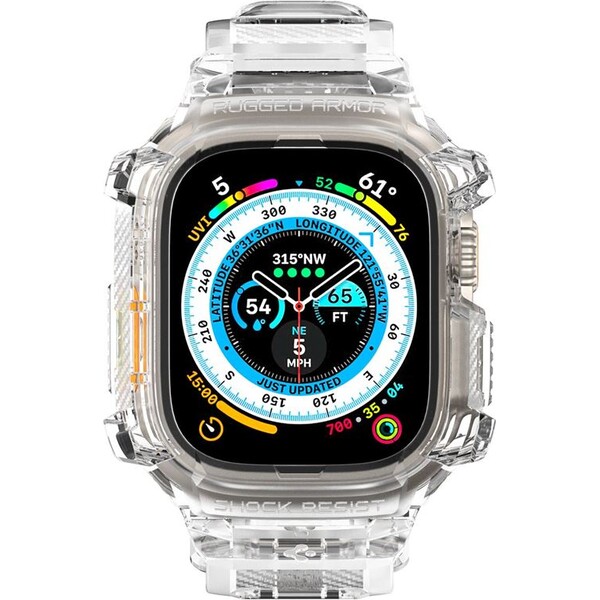 Spigen-Rugged-Armor-Pro-kryt-s-reminkem-Apple-Watch-Ultra-3-2-1-49mm-ciry