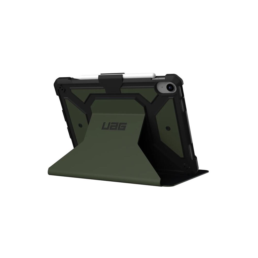 UAG-Metropolis-SE-odolne-pouzdro-iPad-11-2025-iPad-10-9-2022-olivove