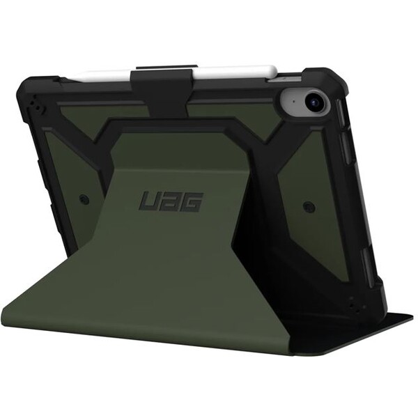UAG-Metropolis-SE-odolne-pouzdro-iPad-11-2025-iPad-10-9-2022-olivove