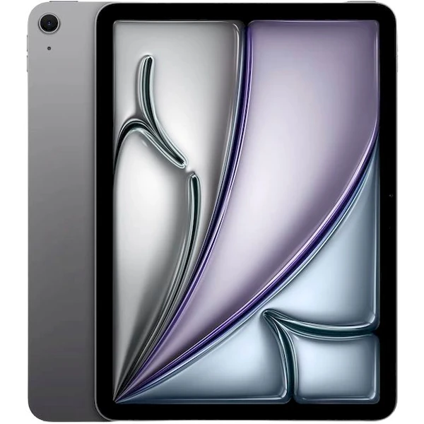 Apple iPad Air 11" 128GB Wi-Fi vesmírně šedý (2025) - Tablety - Hlavní obrázek