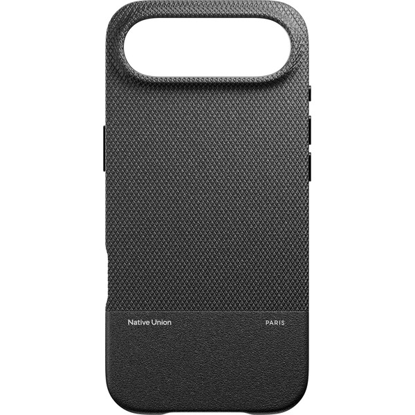 Native-Union-RE-Classic-MagSafe-kryt-z-recyklovaneho-materialu-iPhone-Air-black
