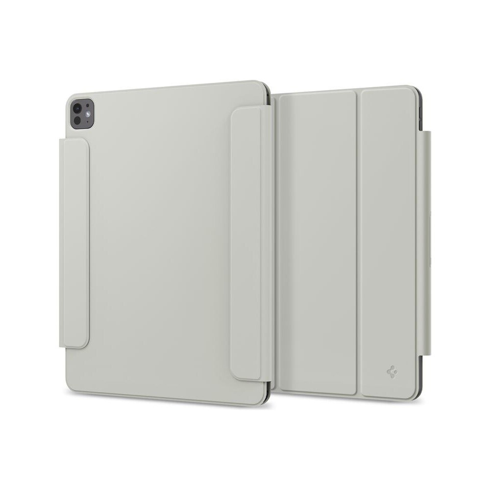 Spigen-Air-Skin-Folio-OneTap-pouzdro-iPad-Pro-13-2025-sede