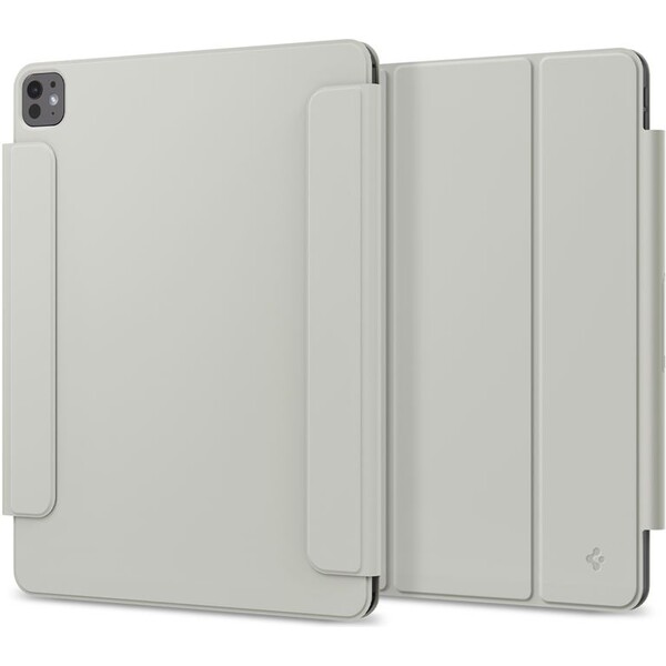 Spigen-Air-Skin-Folio-OneTap-pouzdro-iPad-Pro-13-2025-sede