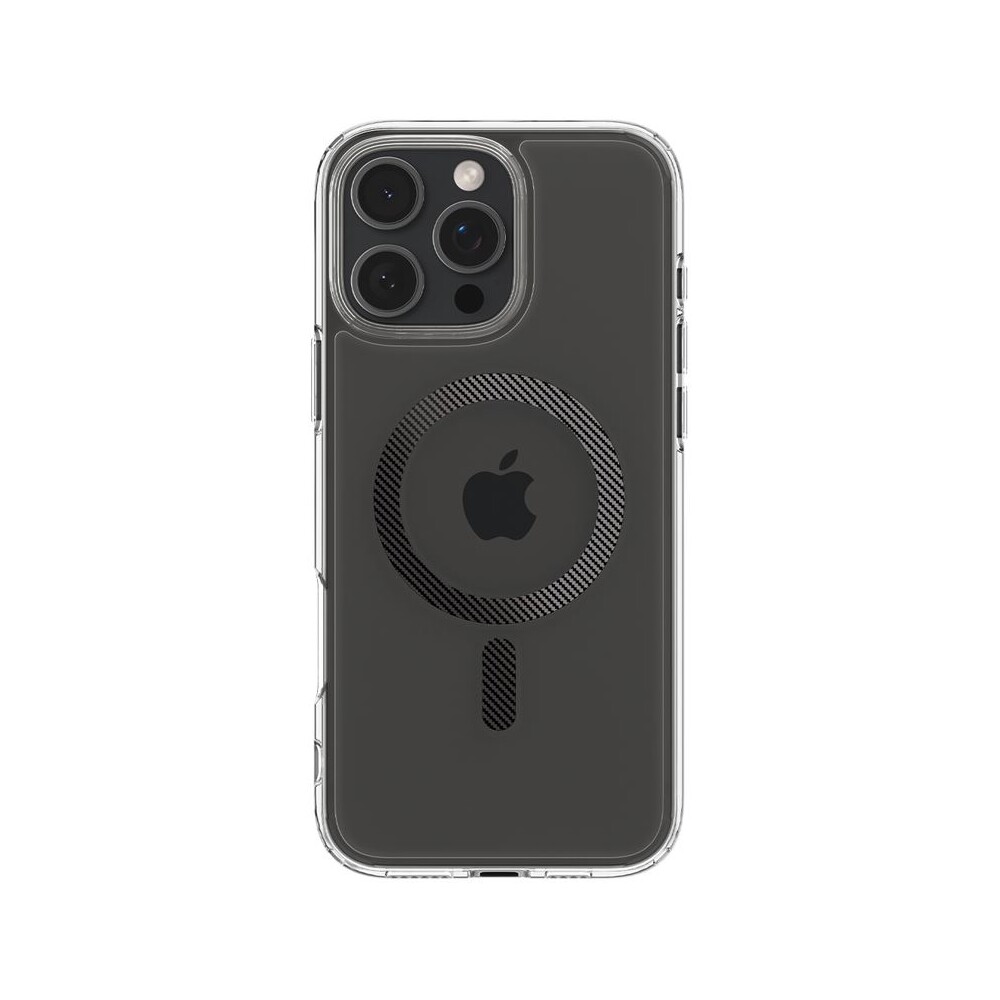 Spigen-Ultra-Hybrid-MagSafe-kryt-iPhone-16-Pro-Max-carbon-fiber
