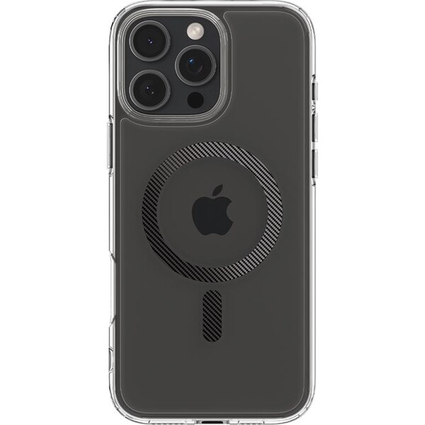 Spigen-Ultra-Hybrid-MagSafe-kryt-iPhone-16-Pro-Max-carbon-fiber